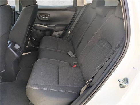 Used 2024 Honda HR-V LX image 18
