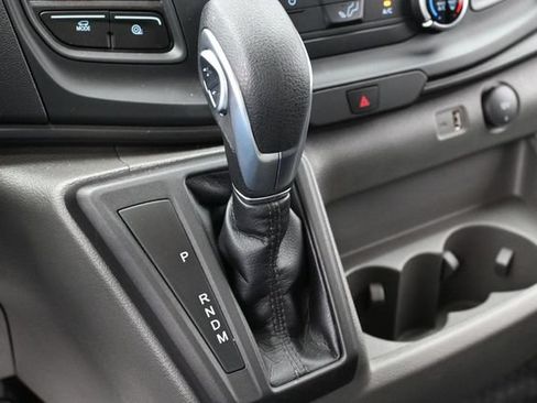 Certified 2024 Ford Transit 350 RWD image 21