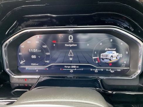 Used 2025 GMC Sierra 1500 Elevation w/ X31 Off-Road Package image 10