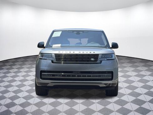 Used 2023 Land Rover Range Rover SE AWD/4WD image 6