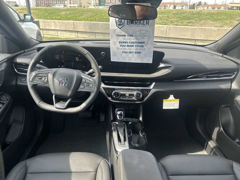 New 2026 Buick Envista Sport Touring w/ Convenience I Package image 19