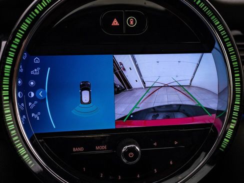 Used 2023 MINI Cooper S image 28