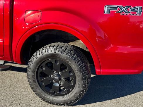 Used 2021 Ford Ranger XLT w/ Equipment Group 302A High image 8