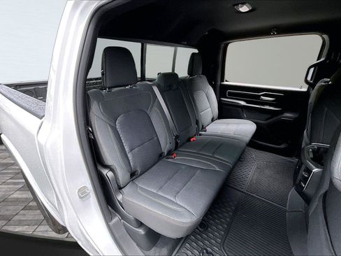 New 2026 RAM 1500 Big Horn AWD/4WD image 10