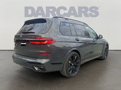 Certified 2024 BMW X7 xDrive40i w/ M Sport Package image 7