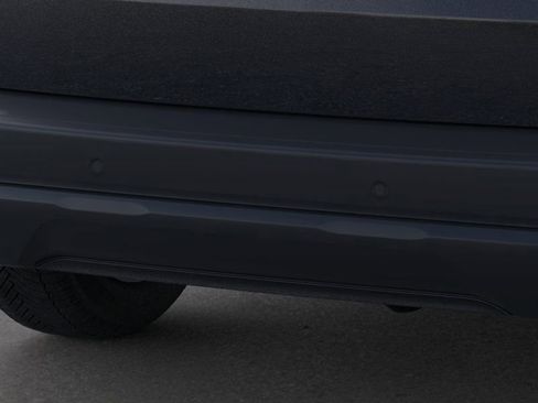 New 2026 Ford Escape ST-Line w/ Tech Pack #1 FWD image 23