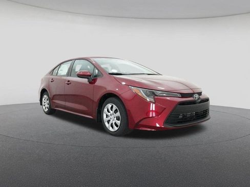 New 2026 Toyota Corolla LE image 29