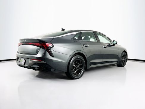 Used 2025 Kia K5 LXS image 9