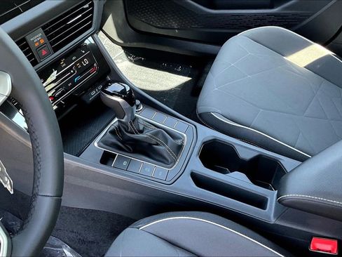 New 2026 Volkswagen Jetta Sport FWD image 18