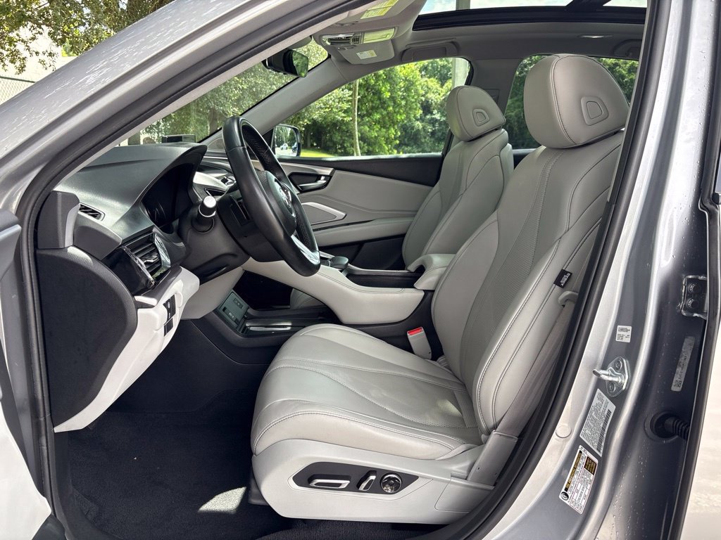 Used 2023 Acura RDX w/ Technology Package FWD image 14