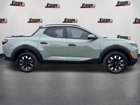 New 2026 Hyundai Santa Cruz SEL AWD/4WD image 4