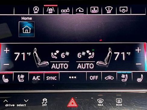 Used 2019 Audi A6 3.0T Prestige w/ Prestige Package image 27