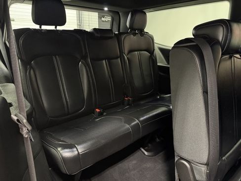Used 2022 Jeep Wagoneer Series I w/ Convenience Group I AWD/4WD image 19