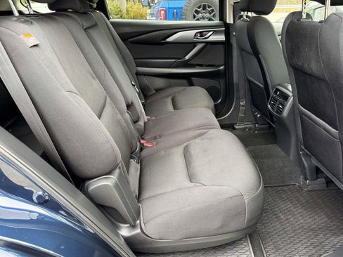 Used 2022 MAZDA CX-9 Sport image 14