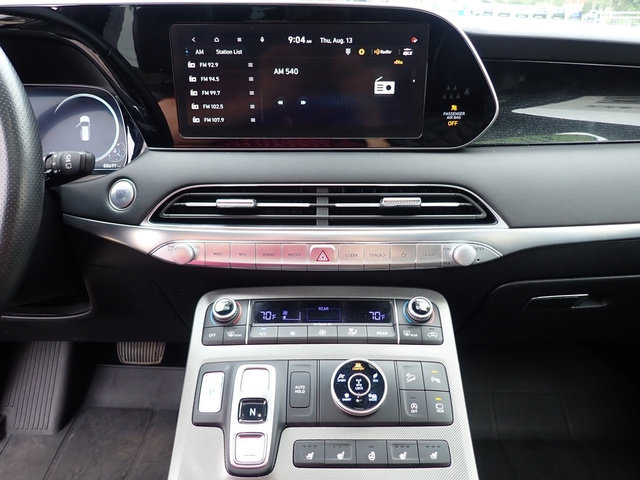Used 2020 Hyundai Palisade Limited AWD/4WD image 28