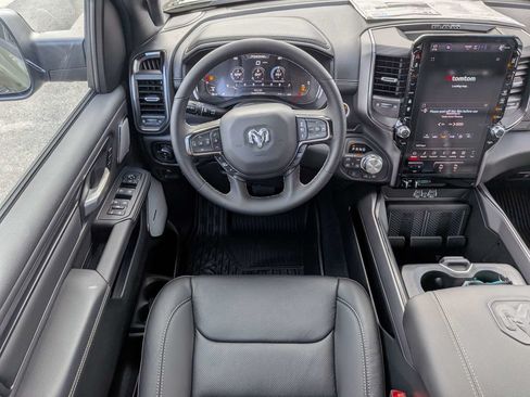 New 2027 RAM 1500 Rebel AWD/4WD image 14