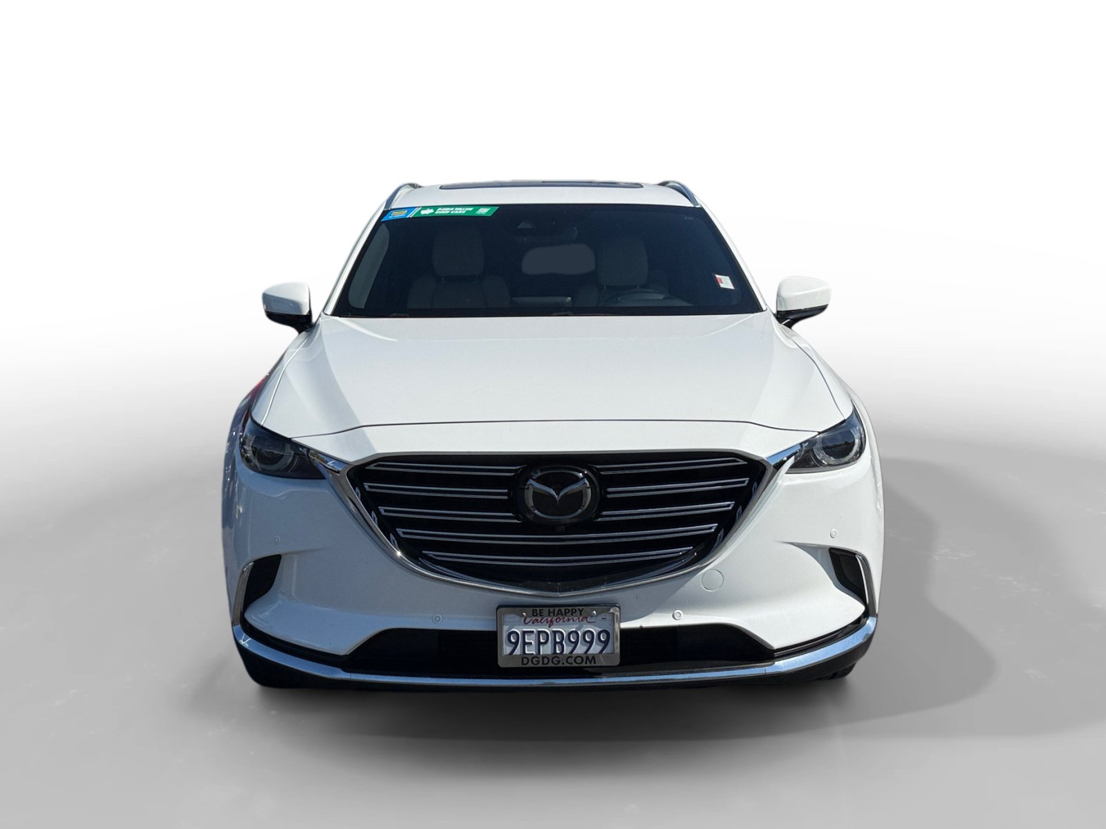 Used 2019 MAZDA CX-9 Grand Touring AWD/4WD image 8