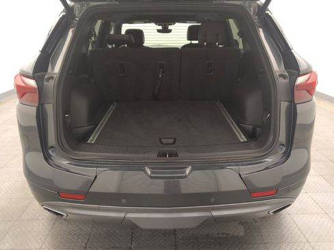 Used 2019 Chevrolet Blazer Premier w/ Sun and Wheels Package FWD image 29