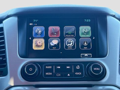 Used 2020 GMC Yukon SLT w/ HD Trailering Package image 14