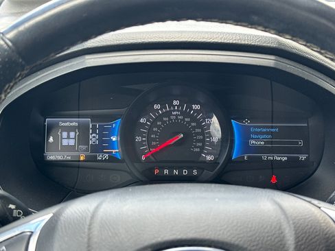 Used 2022 Ford Edge ST w/ Equipment Group 401A image 23