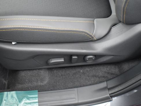 New 2026 Subaru Forester Wilderness w/ Wilderness Package AWD/4WD image 11