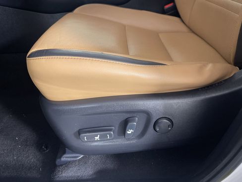 Used 2016 Lexus NX 200t AWD w/ Premium Package image 12