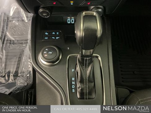 Used 2019 Ford Ranger XLT w/ Equipment Group 302A Luxury AWD/4WD image 37