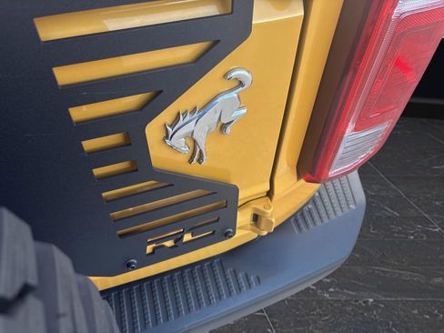 Used 2022 Ford Bronco Black Diamond image 29