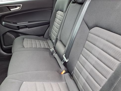 Certified 2023 Ford Edge SEL w/ Convenience Package AWD/4WD image 7
