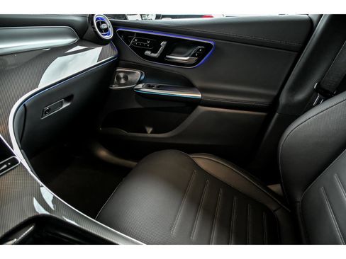 New 2026 Mercedes-Benz GLC 43 AMG 4MATIC Coupe image 18