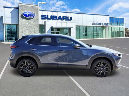Used 2024 MAZDA CX-30 AWD 2.5 S w/ Preferred Package image 5