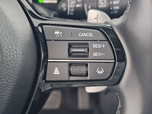 New 2026 Acura ADX FWD image 25