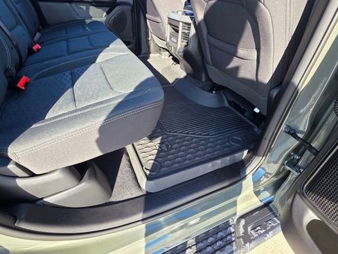 New 2026 RAM 1500 Big Horn image 15