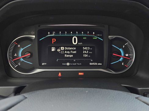 Used 2020 Honda Pilot Touring image 16