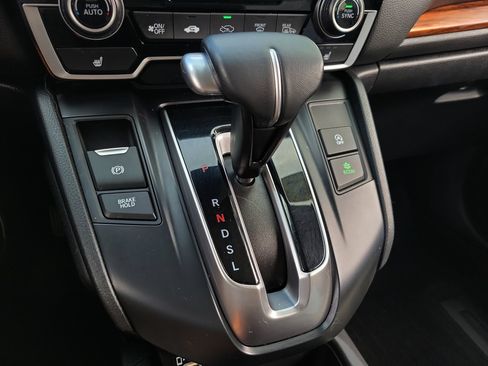 Used 2022 Honda CR-V EX-L image 24