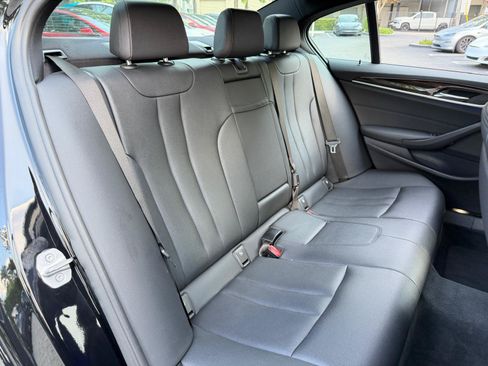Used 2019 BMW 530e RWD image 50