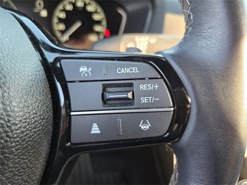 Used 2024 Honda Civic Sport image 27