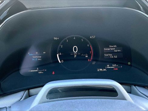 Used 2025 Lexus TX 350 AWD w/ Technology Package image 24