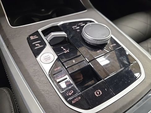 Used 2025 BMW X5 xDrive40i image 22