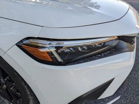 Used 2023 Honda Civic Si image 16