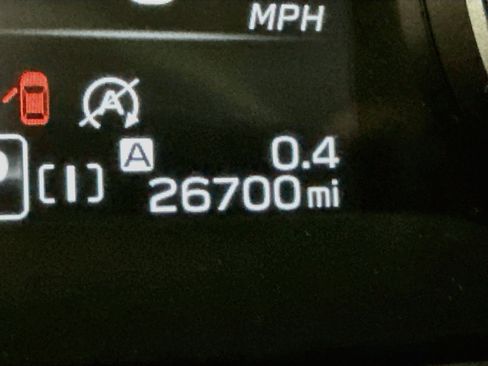 Used 2024 Subaru Crosstrek 2.0i Premium AWD/4WD image 19