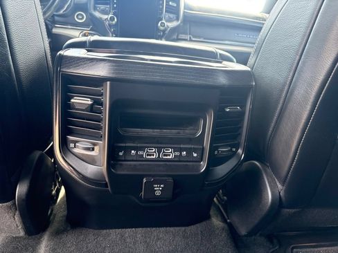 Used 2023 RAM 1500 Limited AWD/4WD image 18