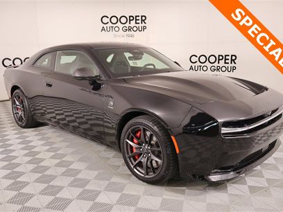 Used 2024 Dodge Charger R/T Scat Pack w/ Plus Group
