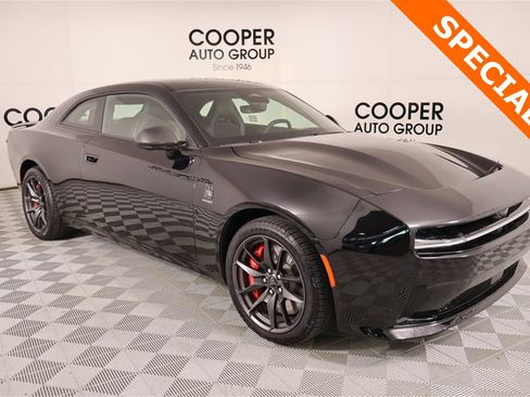 Used 2024 Dodge Charger R/T Scat Pack w/ Plus Group image 1