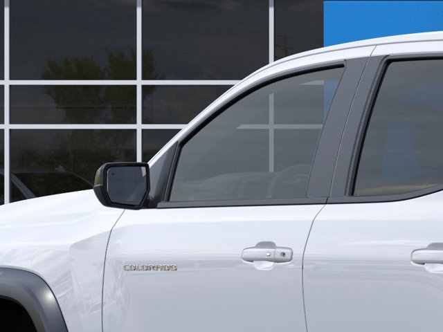 New 2026 Chevrolet Colorado ZR2 AWD/4WD image 12