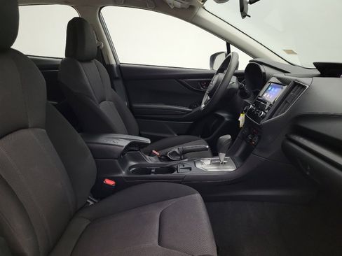Used 2023 Subaru Impreza 2.0i image 21