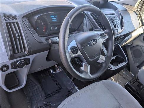 Used 2018 Ford Transit 350 XLT image 27