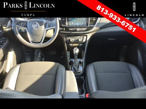 Used 2018 Buick Encore Preferred image 10