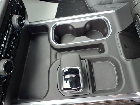 New 2026 Chevrolet Silverado 1500 RST w/ All Star Edition Plus image 10