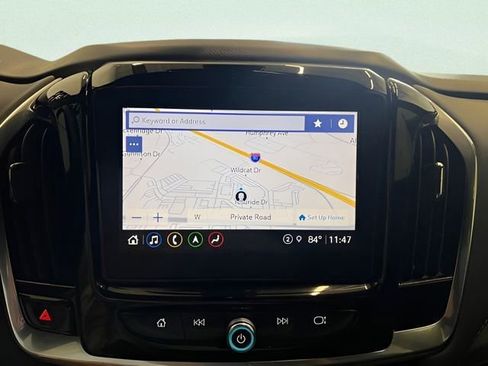 Used 2023 Chevrolet Traverse LT w/ LT Premium Package AWD/4WD image 29